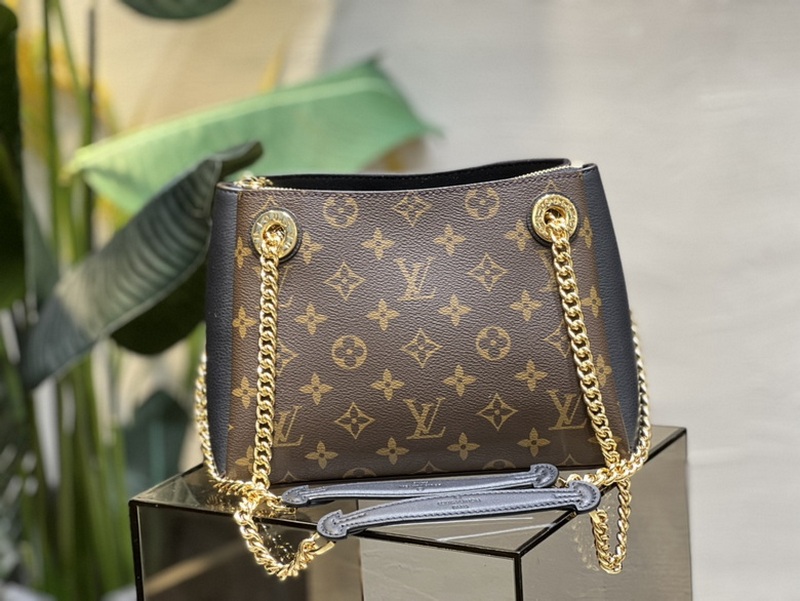 LV Handbags 163